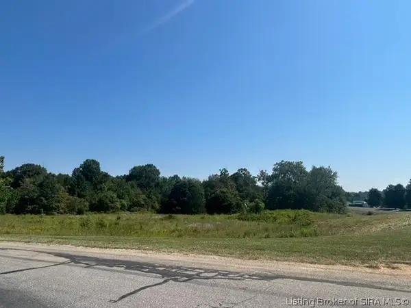 Magnolia Drive Ne #24 - 25, Corydon, IN 47112