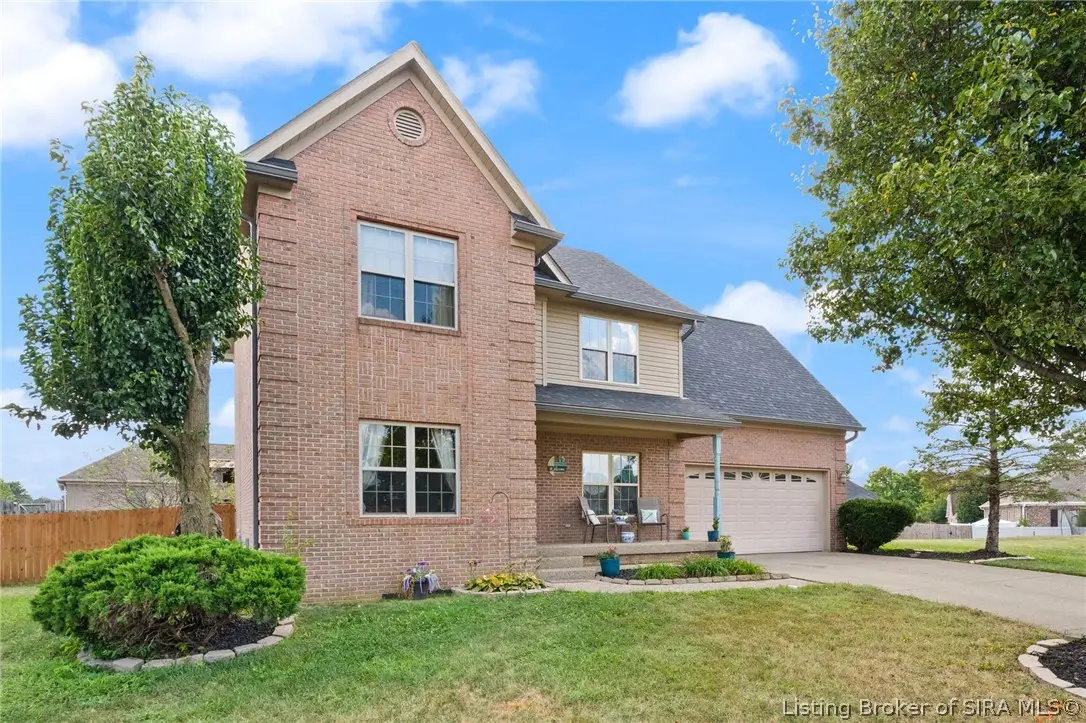 3817 Laurens Circle, New Albany, IN 47150 - #1
