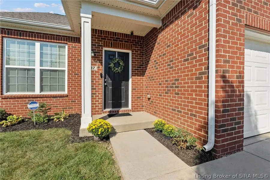 3187 Red Barn Loop, Jeffersonville, IN 47130 - #2
