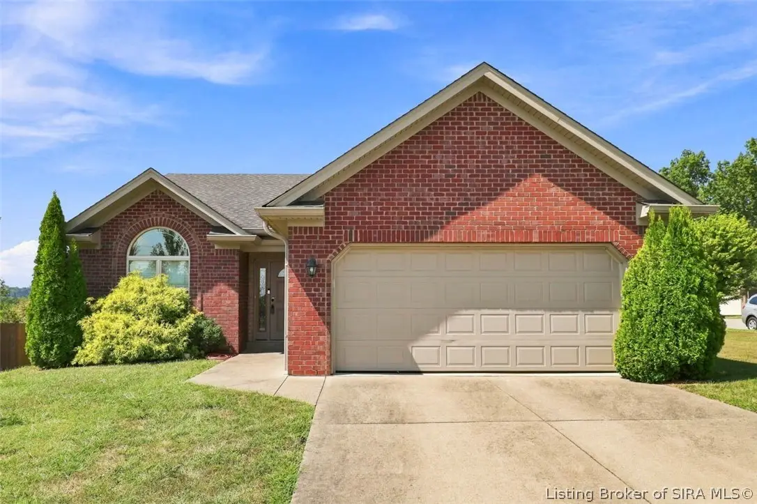 2409 Elhanan Court, New Albany, IN 47150 - #1