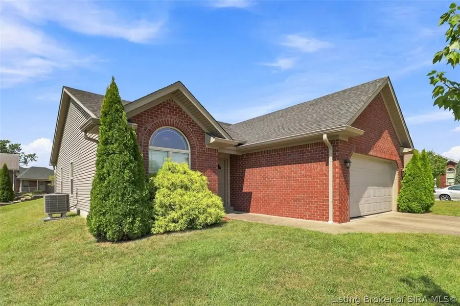 2409 Elhanan Court, New Albany, IN 47150 - #2