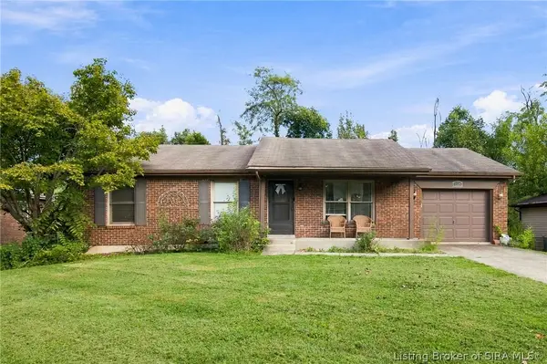 116 Glenmill Road, New Albany, IN 47150