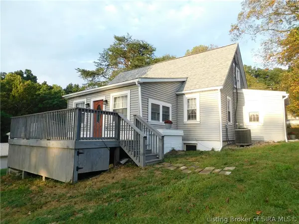 4300 Jones Lane, Floyds Knobs, IN 47119