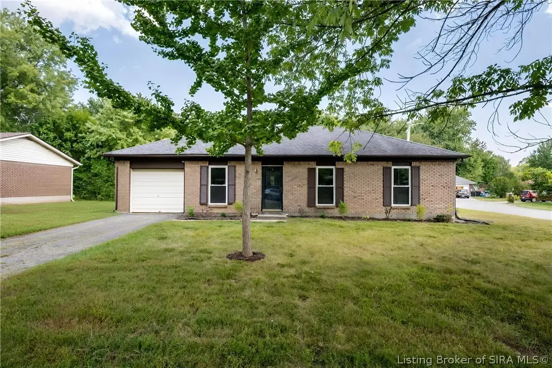 218 Whitsett Way, Charlestown, IN 47111 - #1