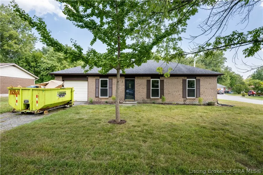 218 Whitsett Way, Charlestown, IN 47111 - #2