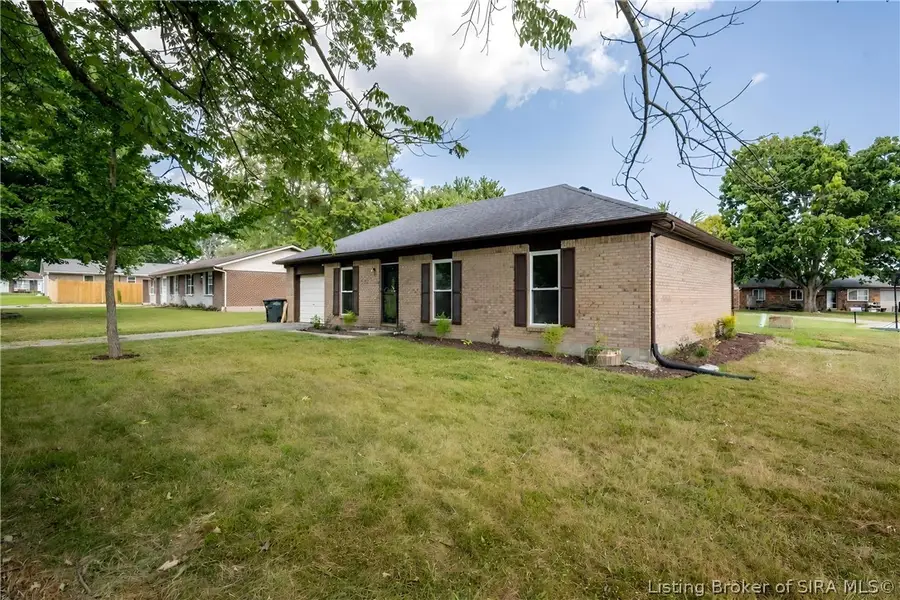 218 Whitsett Way, Charlestown, IN 47111 - #3