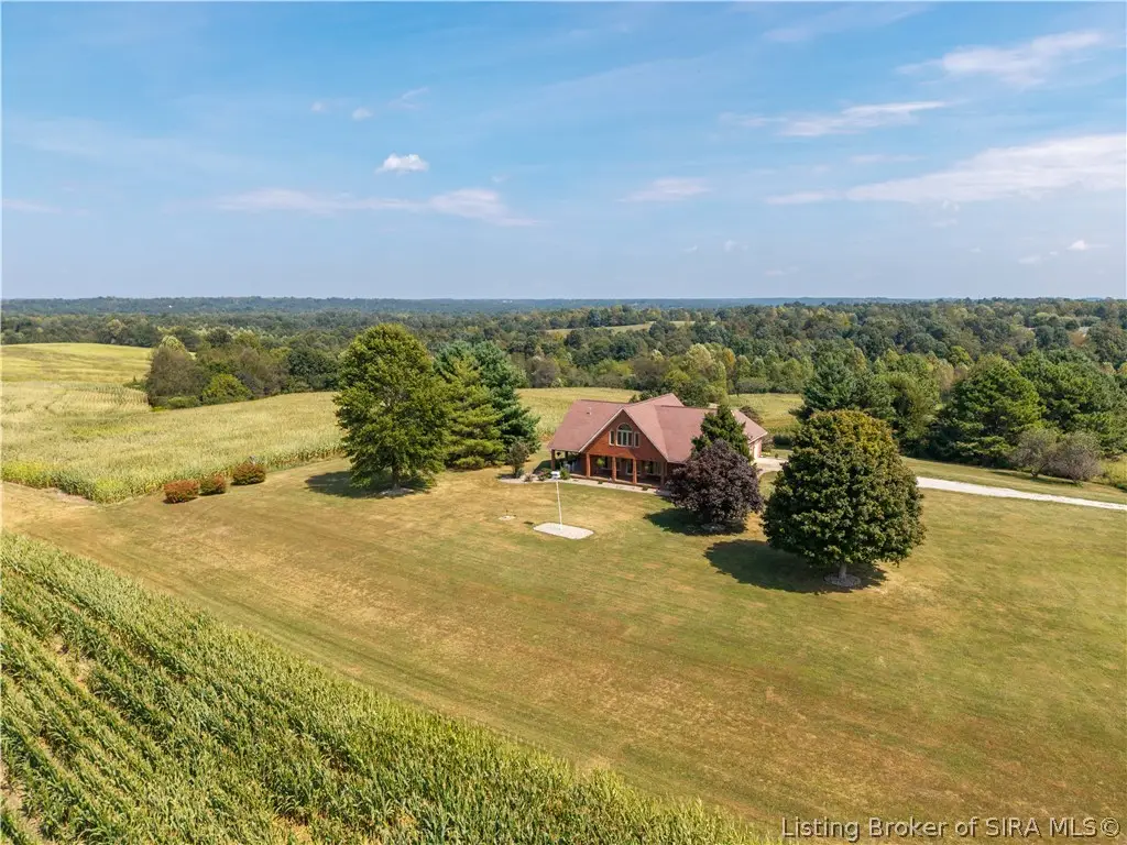 8950 S Voyles Road, Pekin, IN 47165 - #1