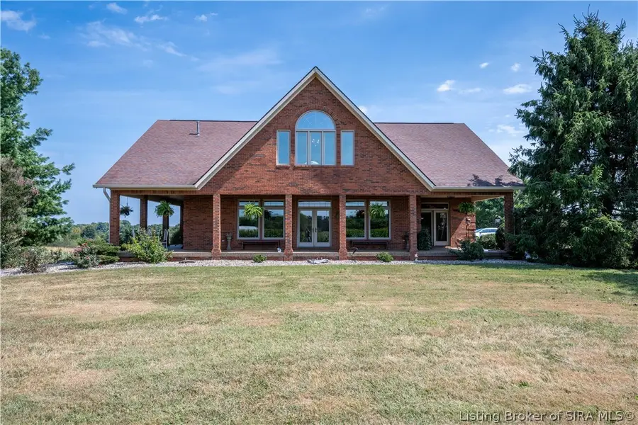 8950 S Voyles Road, Pekin, IN 47165 - #2