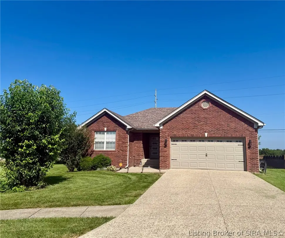 6300 Sunset Loop, Charlestown, IN 47111 - #1