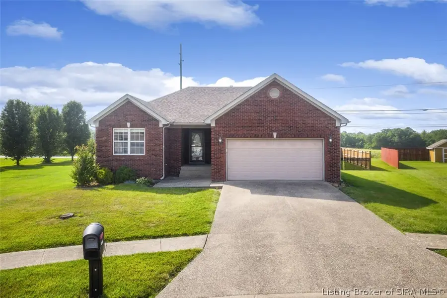 6300 Sunset Loop, Charlestown, IN 47111 - #2