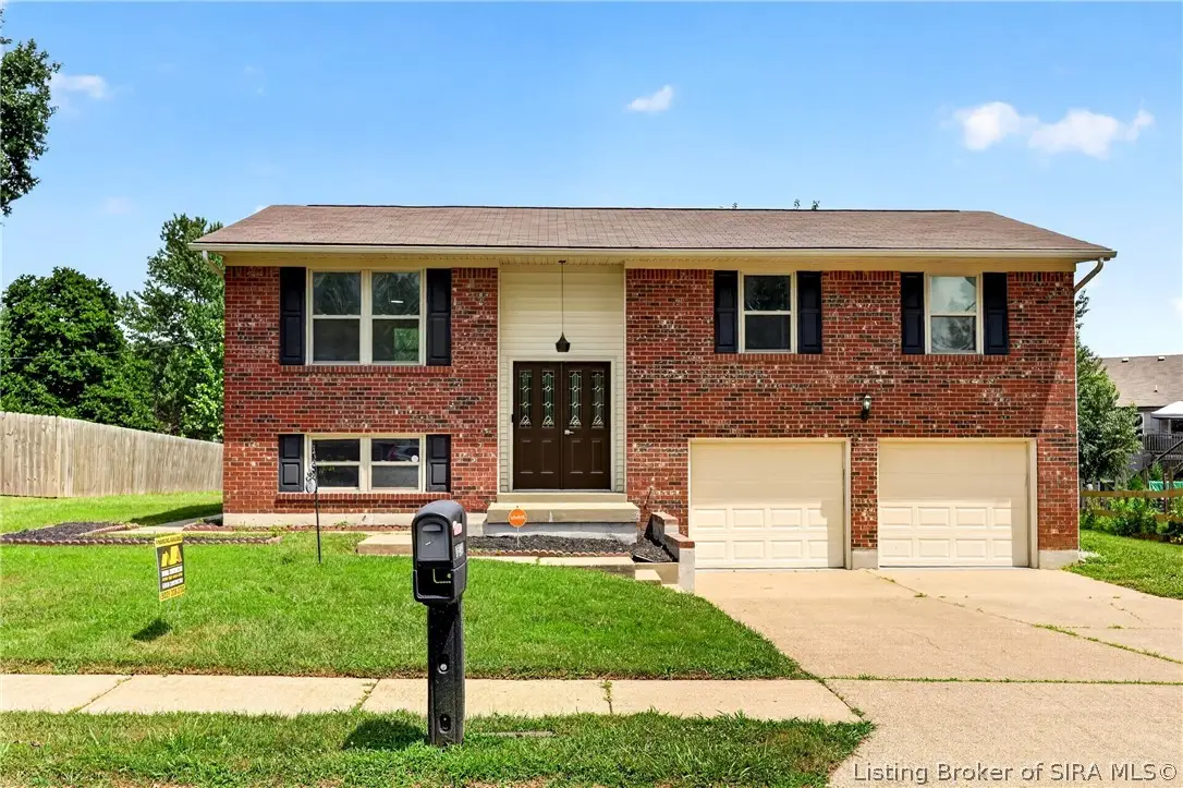 1604 Northaven Drive, Jeffersonville, IN 47130 - #1