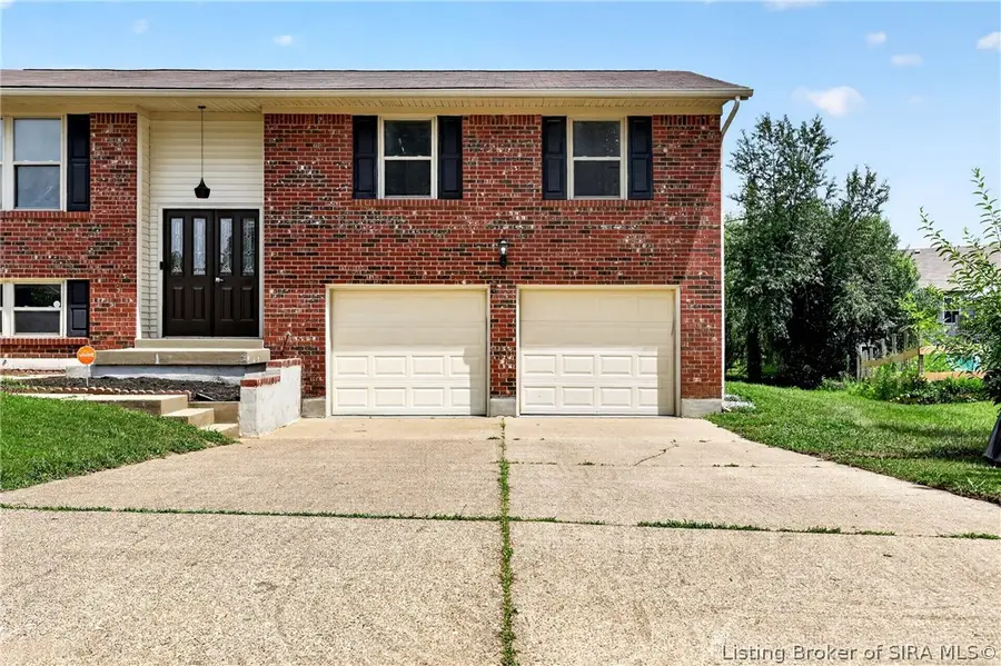 1604 Northaven Drive, Jeffersonville, IN 47130 - #2