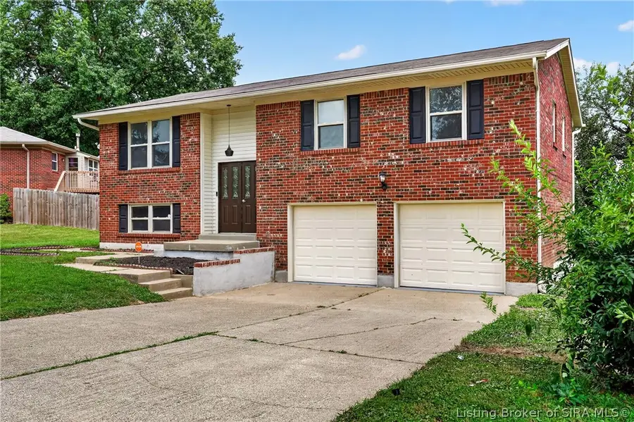 1604 Northaven Drive, Jeffersonville, IN 47130 - #3