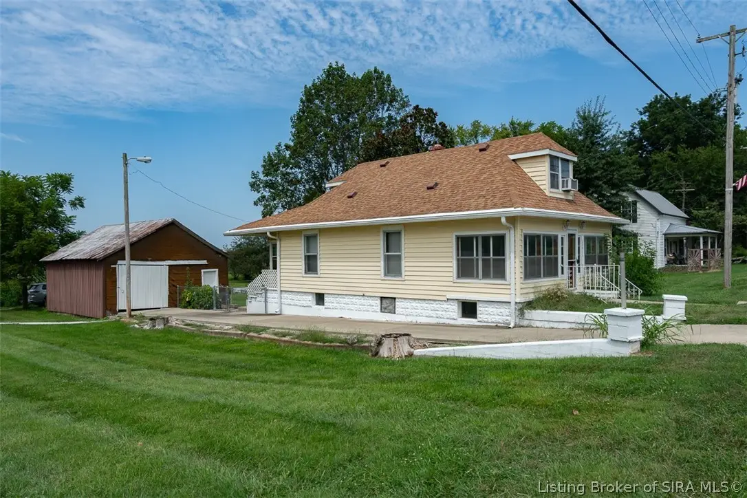 13955 Greene Street Ne, Palmyra, IN 47164 - #1