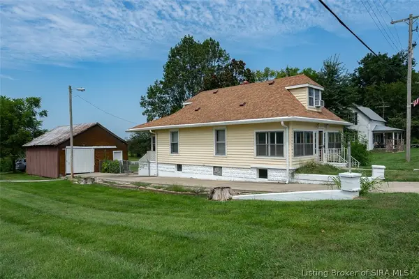 13955 Greene Street Ne, Palmyra, IN 47164