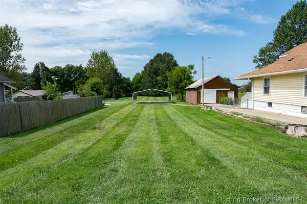 TRACT 2 - 13000 Block of Greene Street Ne, Palmyra, IN 47164