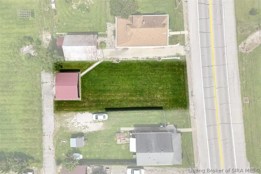 TRACT 2 - 13000 Block of Greene Street Ne, Palmyra, IN 47164 - #2