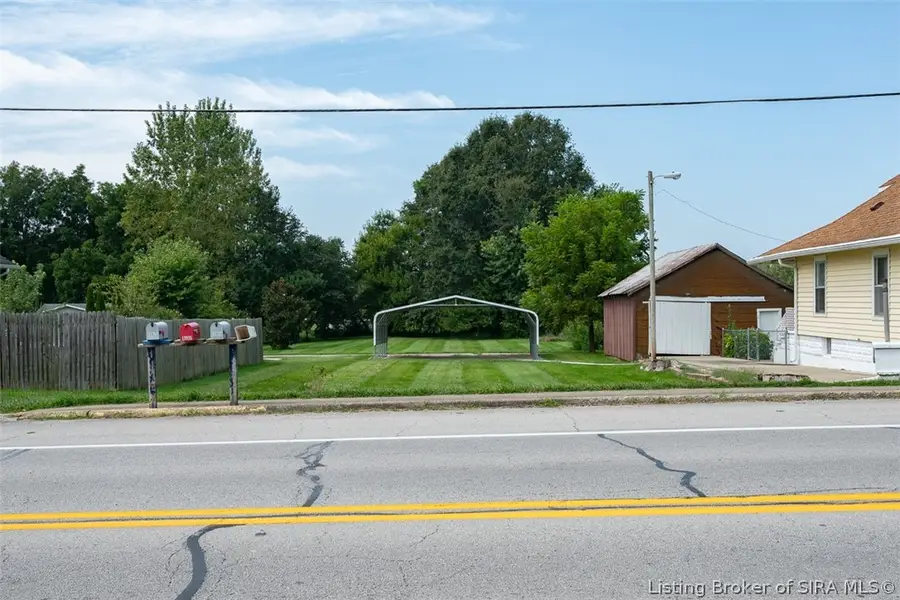 TRACT 2 - 13000 Block of Greene Street Ne, Palmyra, IN 47164 - #3