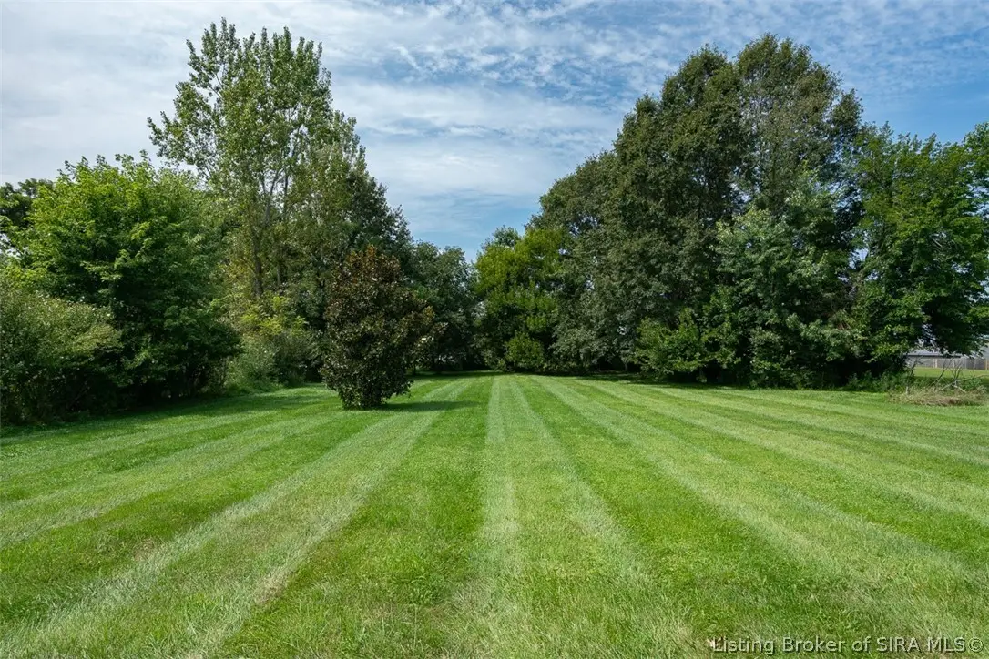 TRACT 3 - 600 Block of Marshall Street, Palmyra, IN 47164 - #1