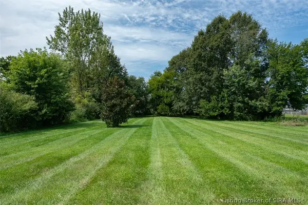 TRACT 3 - 600 Block of Marshall Street, Palmyra, IN 47164