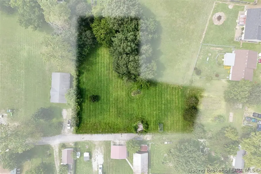 TRACT 3 - 600 Block of Marshall Street, Palmyra, IN 47164 - #3