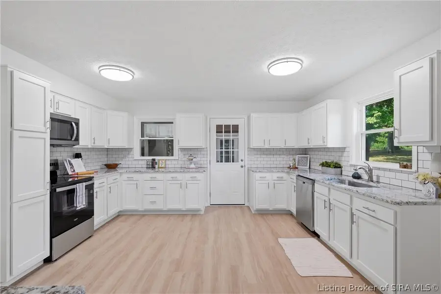 1515 Nole Drive, Jeffersonville, IN 47130 - #3