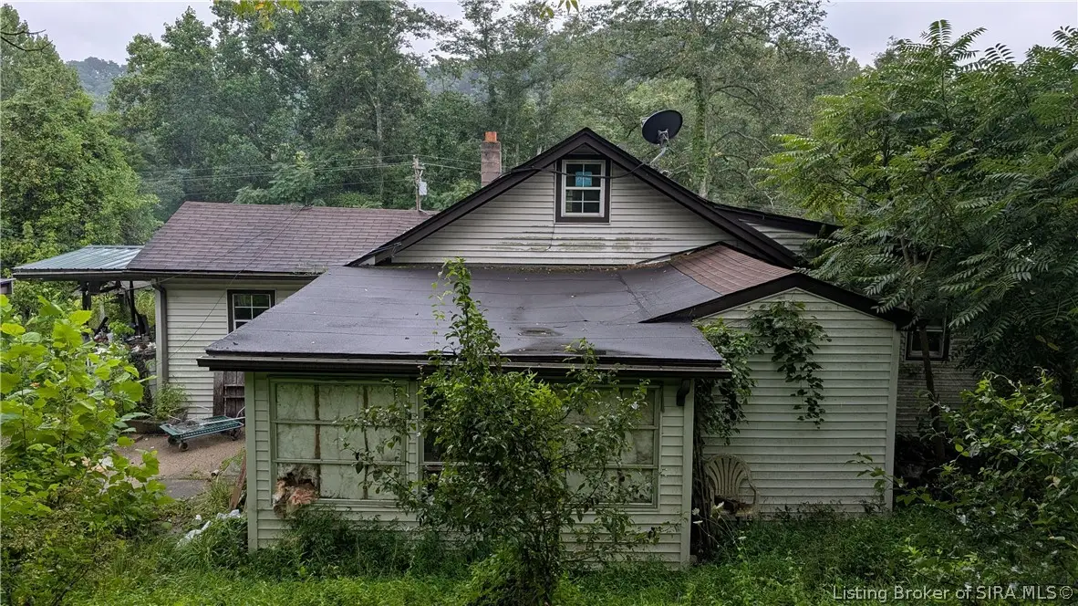 3438 Corydon Pike, New Albany, IN 47150 - #1