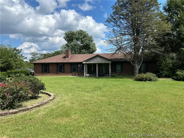 20806 Charlestown-bethlehem Road, Charlestown, IN 47111
