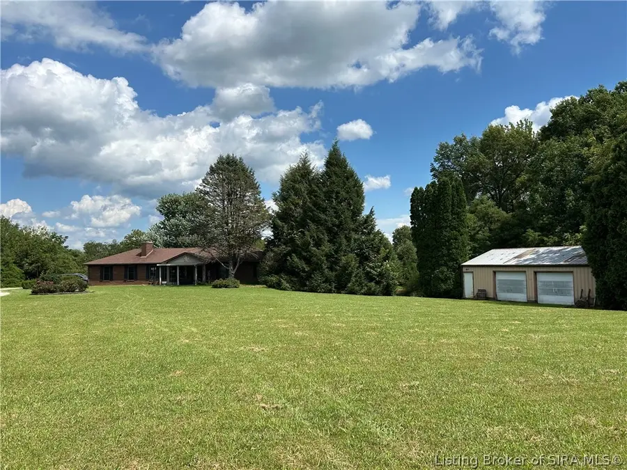 20806 Charlestown-bethlehem Road, Charlestown, IN 47111 - #3