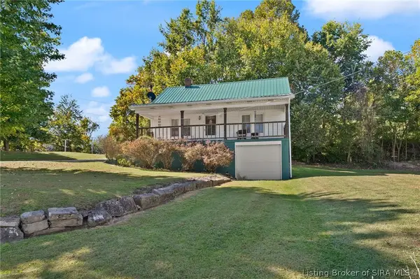 189 S Maple Street, Marengo, IN 47140
