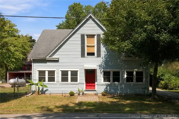 9900 Highway 150, Greenville, IN 47124