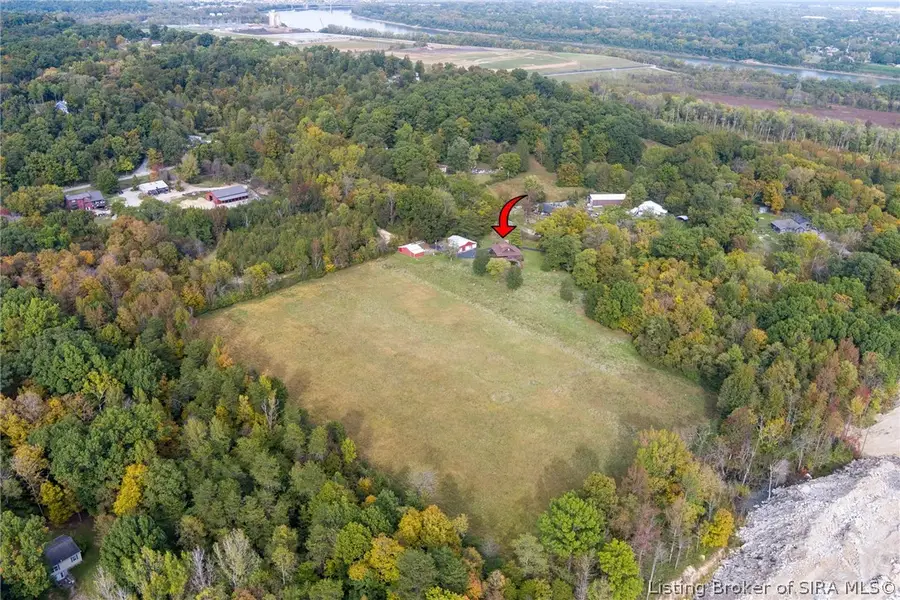2190 Two Mile Lane, New Albany, IN 47150 - #3