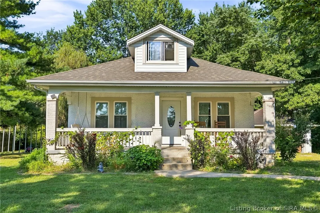 10805 Highway 135 Ne, New Salisbury, IN 47161 - #1