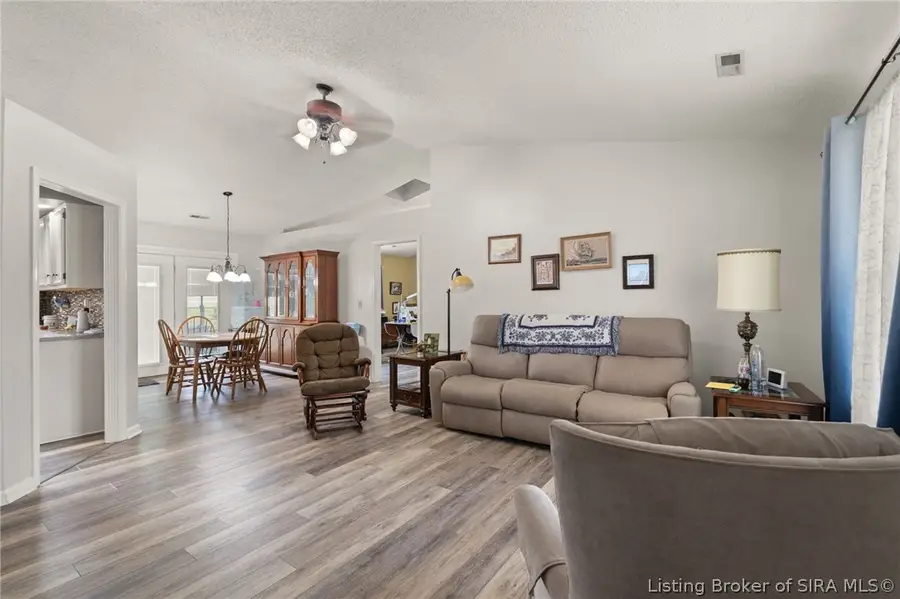 3018 Pebble Brook, Jeffersonville, IN 47130 - #2