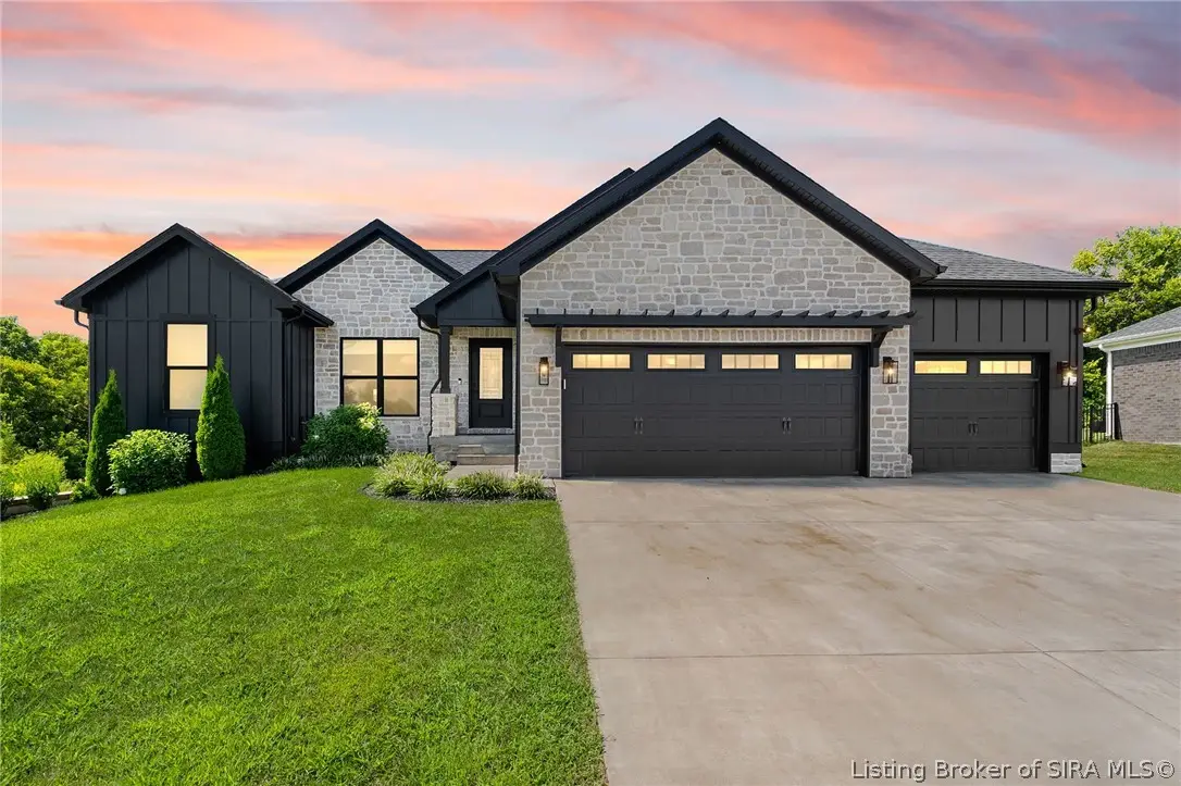 6009 Heaven Hill, Charlestown, IN 47111 - #1
