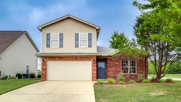 7704 Joseph Drive, Clarksville, IN 47172