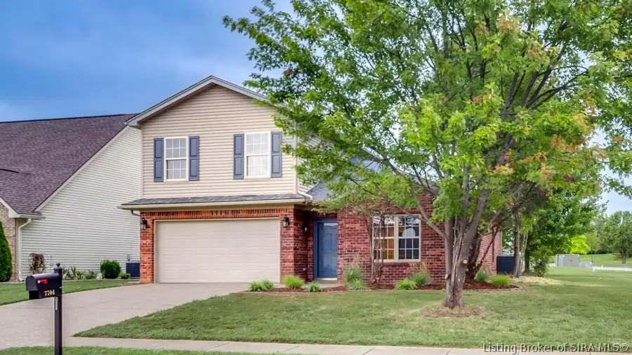 7704 Joseph Drive, Sellersburg, IN 47172 - #2