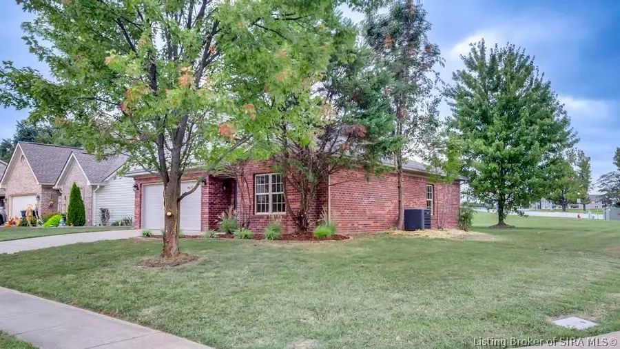 7704 Joseph Drive, Sellersburg, IN 47172 - #3