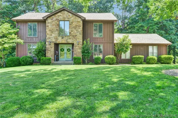 113 Brandywynne Lane, New Albany, IN 47150