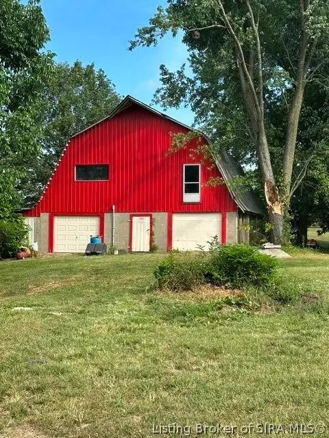 3384 E State Road 160, Salem, IN 47167 - #3