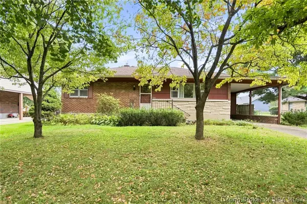 1504 Willow Drive, Jeffersonville, IN 47130