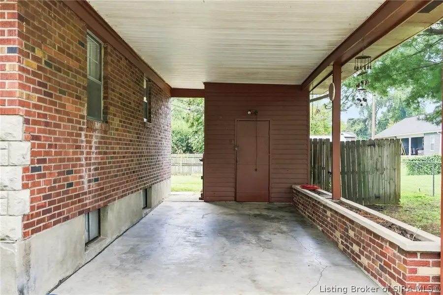 1504 Willow Drive, Jeffersonville, IN 47130 - #3
