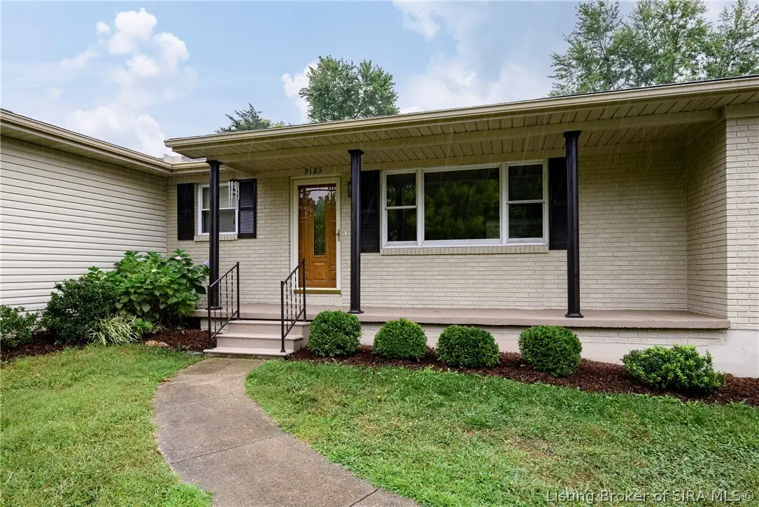9185 Nina Drive, Georgetown, IN 47122 - #1
