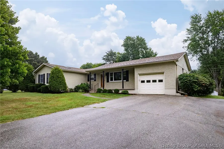 9185 Nina Drive, Georgetown, IN 47122 - #2