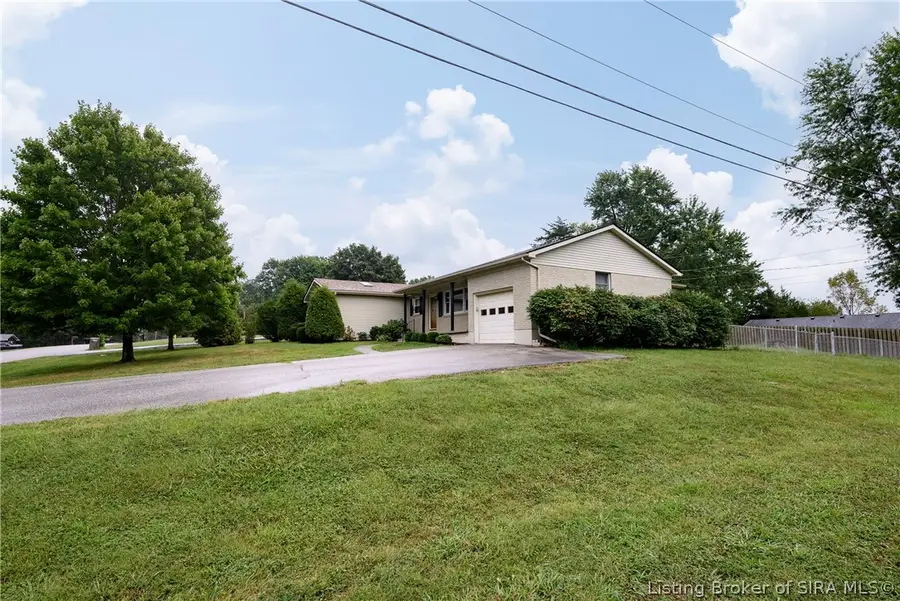 9185 Nina Drive, Georgetown, IN 47122 - #3