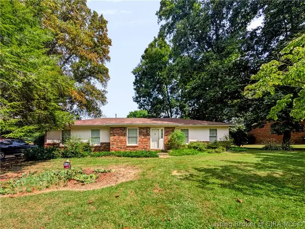8514 Brock Road, Charlestown, IN 47111