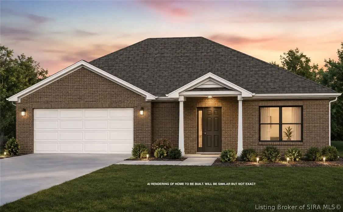 3936 Sarah Lane, New Albany, IN 47150 - #1