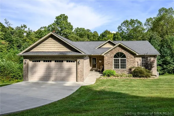 3510 Country Lane Ne, Lanesville, IN 47136