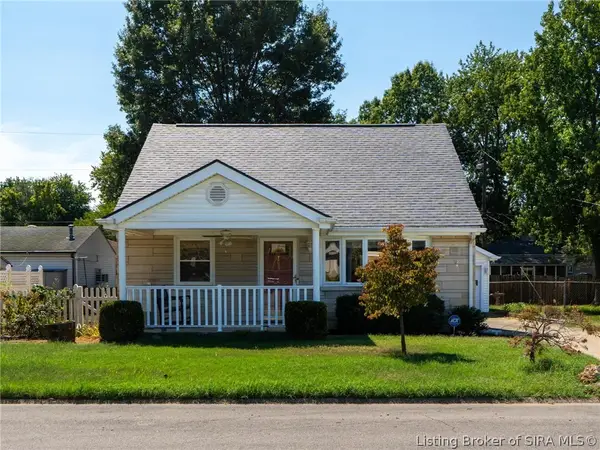 723 Martha Avenue, Jeffersonville, IN 47130