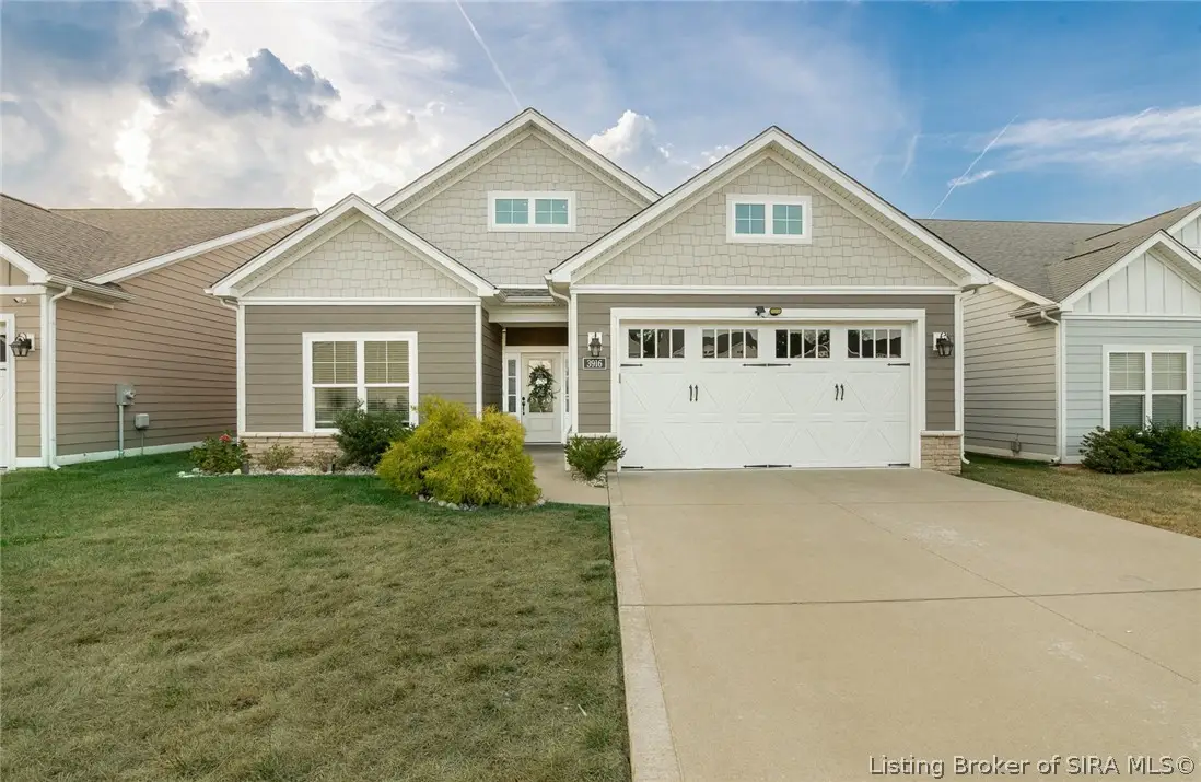 3916 Windsor Creek Drive, New Albany, IN 47150 - #1